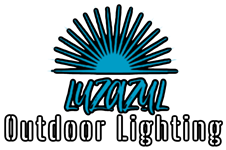 Luzazul Outdoor Lighting, AZ